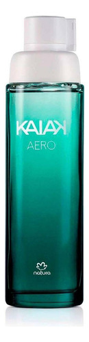 Kaiak Aero Eau De Parfum Femenino 100 Ml Na