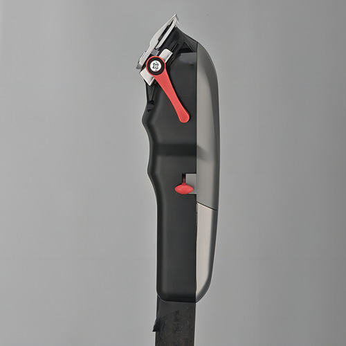 Marca Ng115 Cortador De Cabelo Elétrico Cor Cinza-escuro