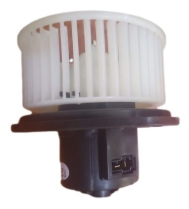 Imagen 5 de 10 de Motor Soplador Nissan Frontier Año 2001 - 2004