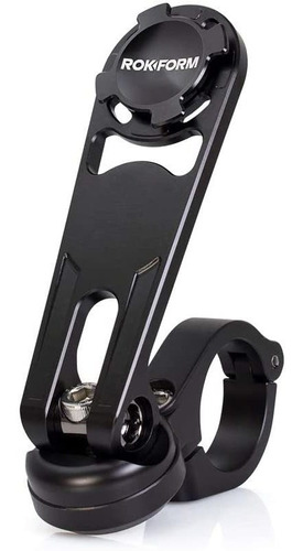 Rokform Pro Series - Soporte Para Manillar De Motocicleta, A