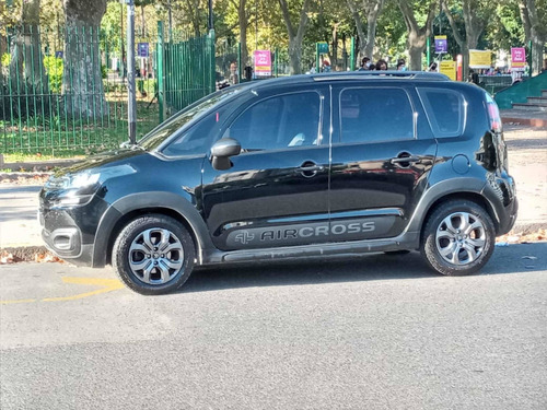 C3 Aircroos Feel 2017 Con 22000 Km Reales !