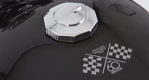 Imagen 12 de 16 de Zanella Ceccato 60 150 Cc
