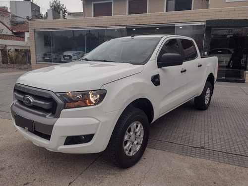 Imagen 1 de 22 de Ford Ranger