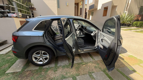 Audi Q5 2.0 L T Dynamic Dsg