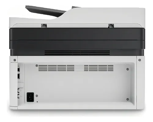 Impresora Multifuncional Hp 137fnw Laser Mfp Blanco