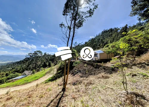 Finca En Venta En Tabio