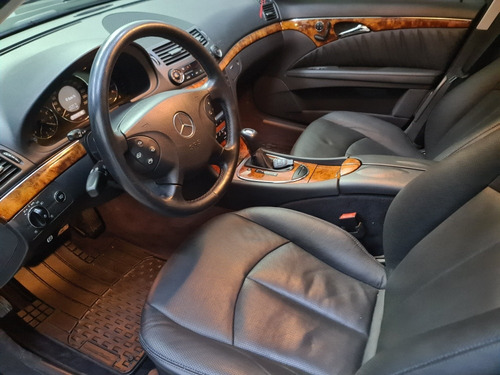 Imagen 8 de 15 de Mercedes-benz Clase E 2006 3.5 E350 Elegance At