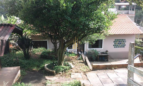 Chacara Residencial - Ch0082
