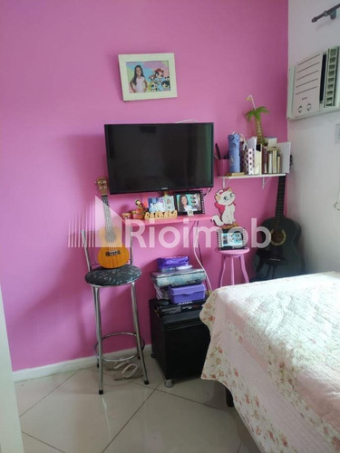 Imagem 17 de 23 de Apartamento - Ref: 5427