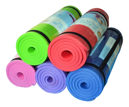 Porta mat de yoga sale