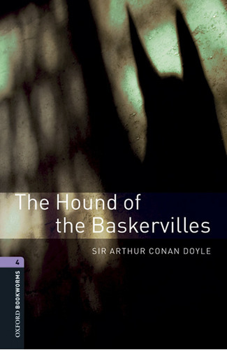 The Hound Of The The Baskervilles 