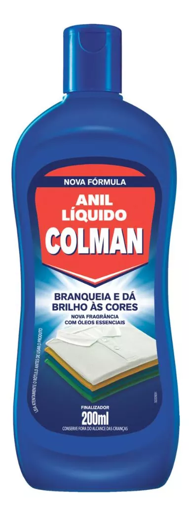 Primeira imagem para pesquisa de anil