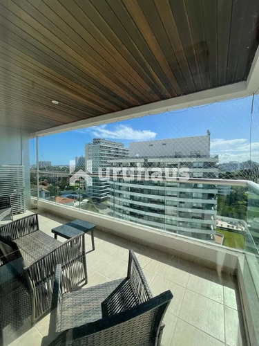 Departamento En Venta En Icon Brava
