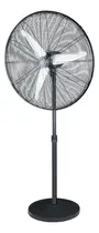 Comprar Ventilador De Pie Industrial Kassel 180 Watts 60cm Kirkor