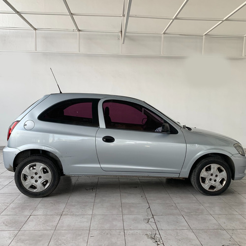 Chevrolet Celta 1.4 Ls