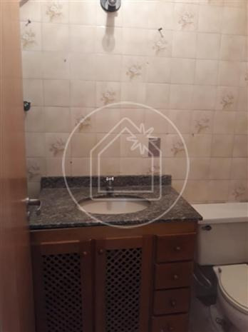 Apartamento - Ref: 870833
