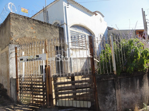 Imagem 1 de 10 de Casa À Venda Em Botafogo - Ca086165