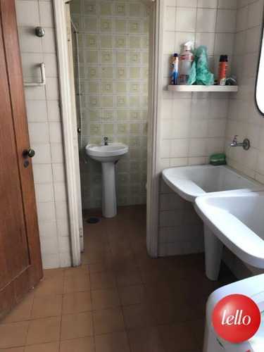 Imagem 17 de 25 de Apartamento - Ref: 214280