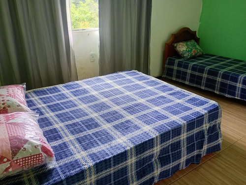 Vendo Ou Troco Apt No Bairro Solar Do Madeira Contagem