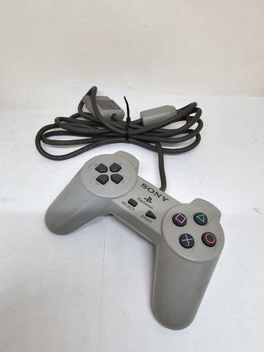 Controles Gamepad Ps1 Original