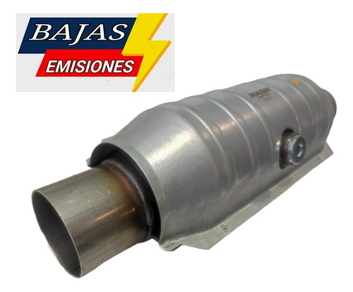 Catalizador Obd2 Chrysler Voyager V6 3.3 L 2001-2008