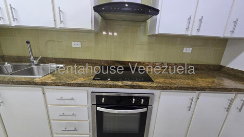 Apto Venta La Tahona. Codigo: 25-18320 Cm