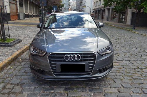 Audi A3 1.8 T Fsi