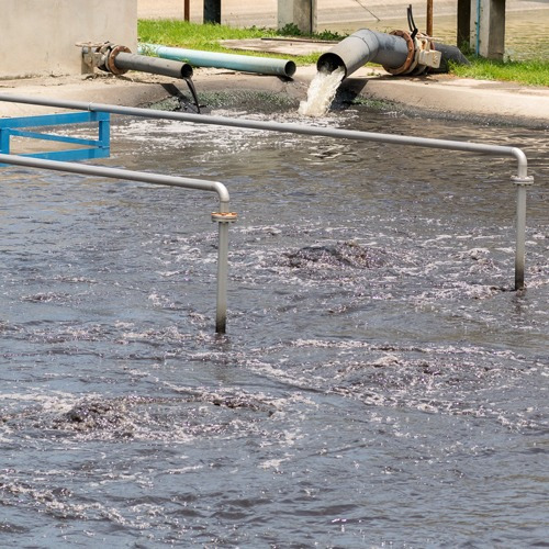 Bomba Sumergible Evans Para Lodos 1/2hp 1f 110v Vortex