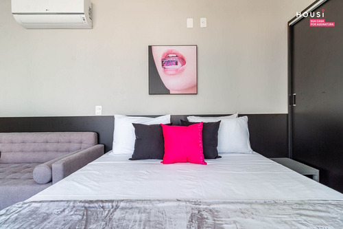 Imagem 5 de 15 de Apartamento - Itaim Bibi - Ref: 952 - L-952