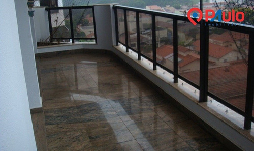 Imagem 5 de 10 de Apartamento - Sao Dimas - Ref: 1600 - L-1600