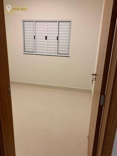Imagem 11 de 12 de Casa À Venda, 100 M² Por R$ 330.000,00 - Parque Imperial - Salto/sp - Ca1292