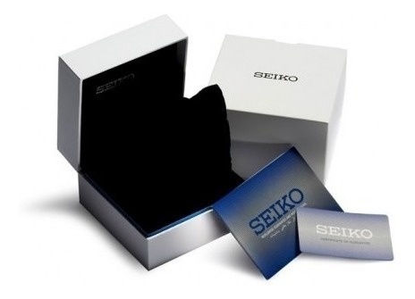 Reloj Seiko 5 Automatic Snk366k1