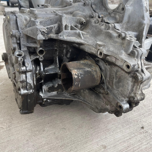 Transmision Automatica - Nissan Altima Mod. 2002-2006 (Usado)