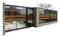 Comprar Instalación Herrería Portones Rejas Cerramientos Y Entrepiso