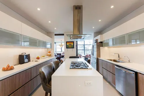 Apartamento En Arriendo/venta En Los Naranjos-suba. Cod V3755