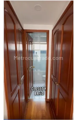 Vendo Estupendo Pent Hose Duplex En Rincon Del Chico -5-