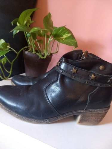 Lote Zapatos Mujer 38 Lady Stork/viamo