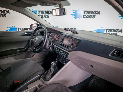 Volkswagen Virtus 1.6 Msi Trendline At