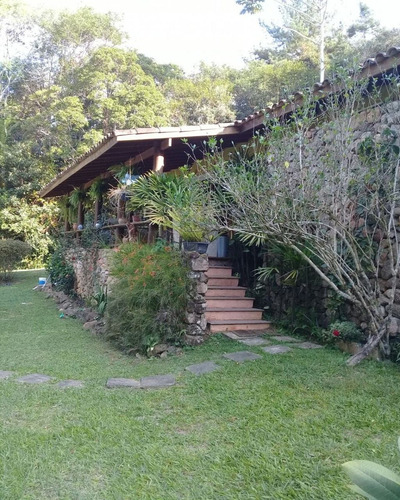 Imagem 27 de 30 de Sítio Cinematográfico À Venda Em Juquitiba; - 06 - 32982843