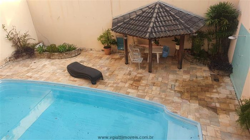 Imagem 23 de 29 de Casas À Venda Em Jundiaí/sp - Compre A Sua Casa Aqui! - 1480710