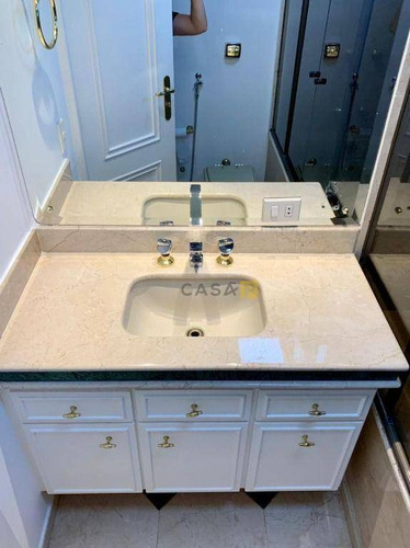 Imagem 20 de 30 de Apartamento Com 4 Dormitórios À Venda, 464 M² Por R$ 3.500.000,00 - Centro - Americana/sp - Ap0371