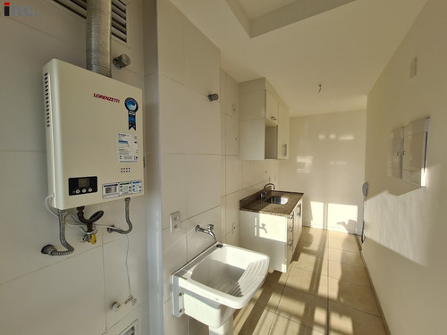 Imagem 21 de 21 de Barra Da Tijuca - Maayan - Apto De 2 Quartos 69 M²- Vista Livre! - Maayan Q - 68176626