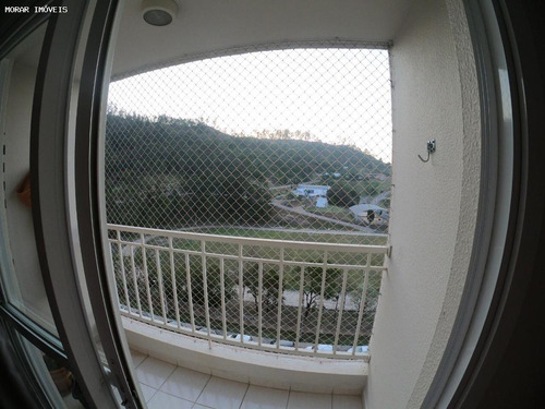 Imagem 4 de 15 de Apartamento Para Venda Em Jundiaí, Vila Nova Jundiainópolis, 2 Dormitórios, 1 Suíte, 2 Banheiros, 1 Vaga - A1324_2-1122705