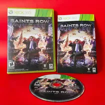 Comprar Saints Row 4 - Xbox 360