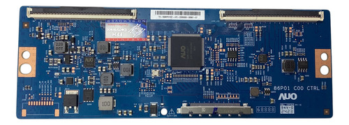 Main + Tcon Si85urf Cvr964-qh Tx-5586p01c01 (Reacondicionado)