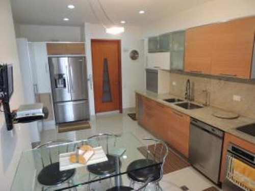 Imagen 3 de 14 de Apartamento En Venta Lomas De Las Mercedes, Caracas. Código: 22-25747 Mrod
