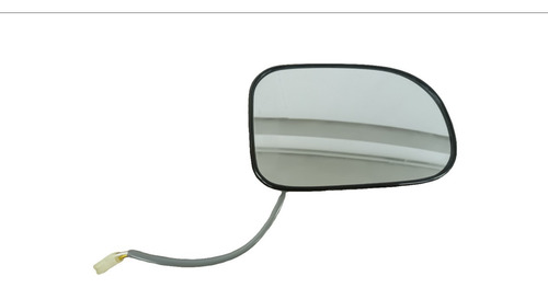 Vidrio Retrovisor Chevrolet Swift Lado Copiloto