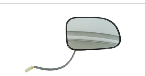 Vidrio Retrovisor Chevrolet Swift 