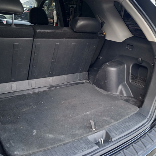 Kia Sportage 2.0