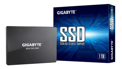 Disco Estado Solido Ssd 1 Tera Gigabyte  1000gb Nuevo